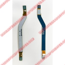 Flex Señal Para Samsung Galaxy S23 Calidad Premium