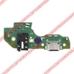 Subplaca Conector De Carga Para Samsung Galaxy A22 5g Calidad Premium
