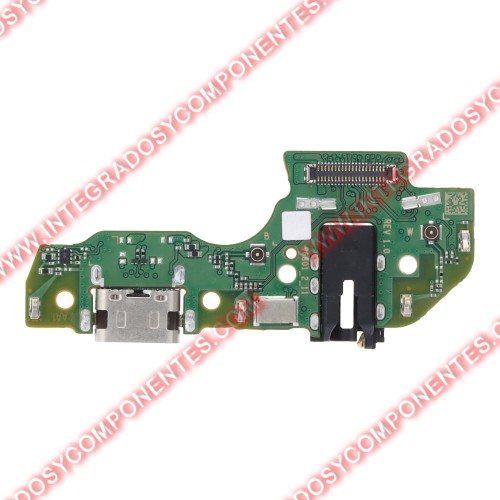 Subplaca Conector De Carga Para Samsung Galaxy A22 5g Calidad Premium