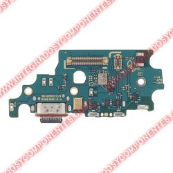 Placa De Carga Para Samsung Galaxy S21+ 5g G996 G996u Version Ee.Uu Calidad Premium