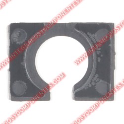 Soporte De Cámara Frontal Para Ipad 10.2 2021 (Ipad 9.º)