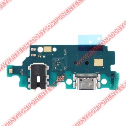 Subplaca Conector De Carga Para Samsung Galaxy A23 5g A236