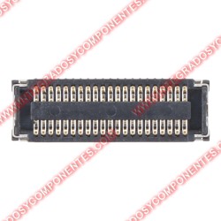 Conector Fpc De Tactil Para Macbook Air 13.3&Quot; A1932 42pin
