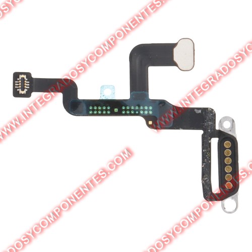 Conector De Bateria Para Apple Watch Series 6 40mm Version Lte Calidad Premium