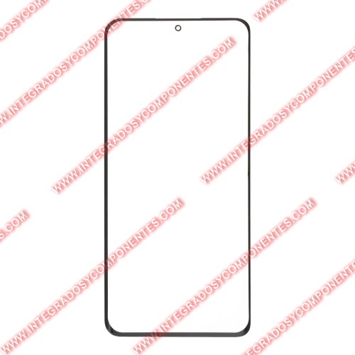 Cristal Con Oca Para Xiaomi 12 Pro