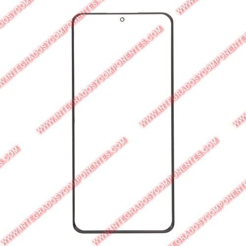 Cristal Con Oca Para Xiaomi 12 Pro