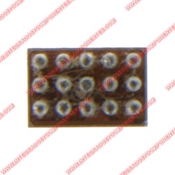 338s00616 Ic De Retroiluminación Para Iphone 13 Pro Max 6.7&Quot;/12 Mini/12/12 Pro Max/12 Pro/13 6.1&Quot;... Calidad Premium