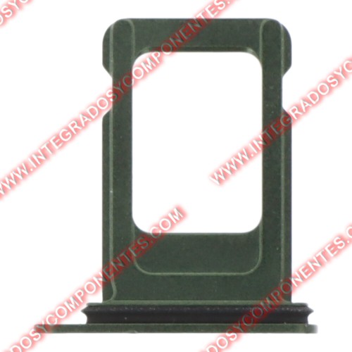 Bandeja Single Sim Para Iphone 13 6.1&Quot; Verde