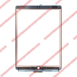 Tactil Negro Con Adhesivo Para Ipad Pro 12.9 2015(1st)