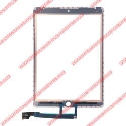 Tactil Blanco Con Adhesivo Para Ipad Pro 9.7 2016
