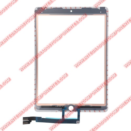 Tactil Blanco Con Adhesivo Para Ipad Pro 9.7 2016