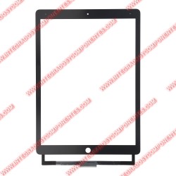 Tactil Negro Con Adhesivo Para Ipad Pro 12.9 2017(2nd)
