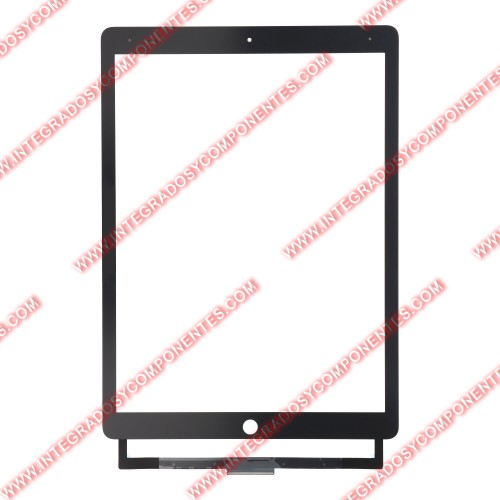Tactil Negro Con Adhesivo Para Ipad Pro 12.9 2017(2nd)