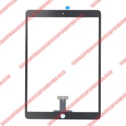 Tactil Negro Con Adhesivo Para Ipad Pro 10.5 2017/Air 2019/Air 3