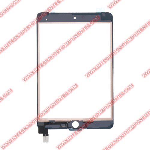 Tactil Blanco Con Adhesivo Para Ipad Mini 2019/Mini 5