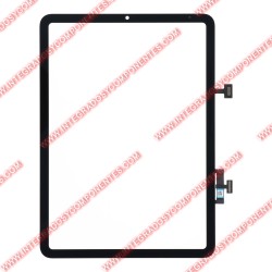 Tactil Negro Con Adhesivo Para Ipad Air 2022/Air 5 Version Wifi Calidad Premium