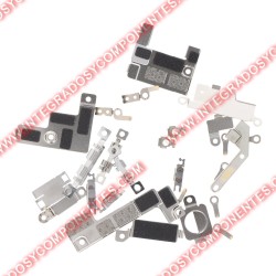 Juego De Chapas Internas Para Iphone 14 Plus