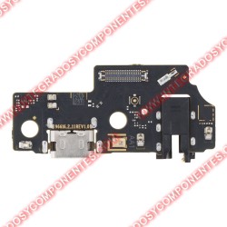 Subplaca Conector De Carga Para Samsung Galaxy A04 A045