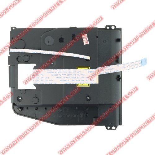Unidad De Disco Para Consolas Ps4 Slim 2100/2200 Refurbished