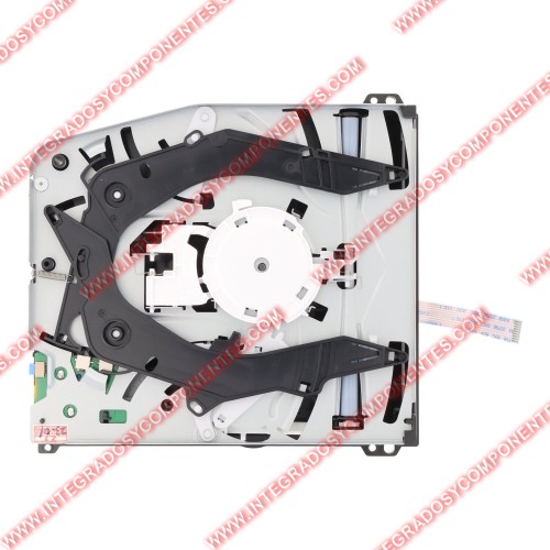 Unidad De Disco Para Consolas Ps4 Slim 2100/2200 Refurbished