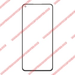 Cristal Con Oca Para Xiaomi 11 Lite 5g Ne