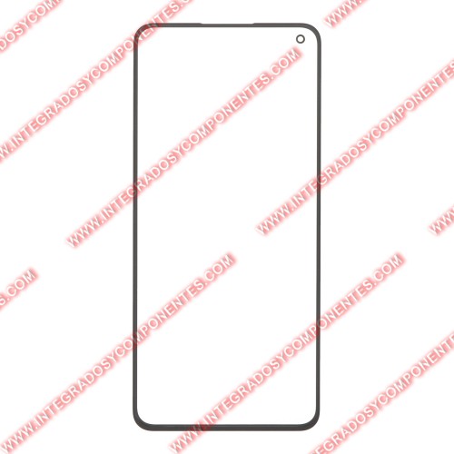 Cristal Con Oca Para Xiaomi 11 Lite 5g Ne