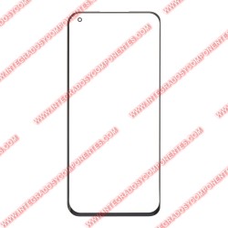Cristal Con Oca Para Xiaomi Mi 11 Ultra