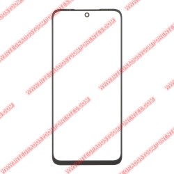 Cristal Con Oca Para Xiaomi Redmi Note 11t 5g