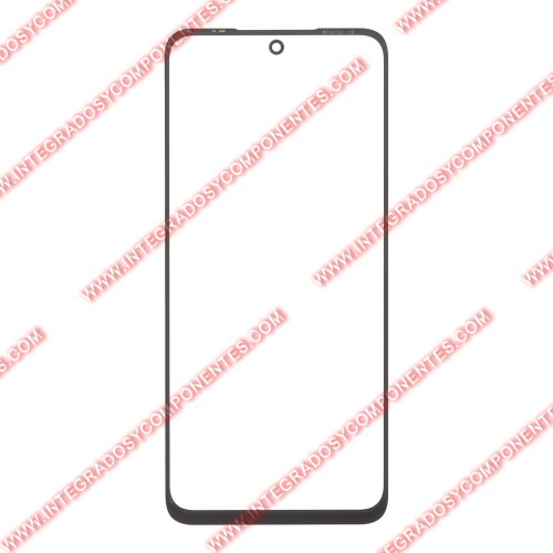 Cristal Con Oca Para Xiaomi Redmi Note 11t 5g