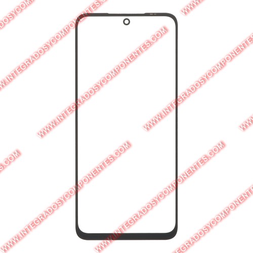 Cristal Con Oca Para Xiaomi Redmi Note 11t 5g