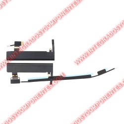 Cable Flex Antena 3g Izquierda Y Derecha Para Ipad 10.2 2019(Ipad 7th) 2 Piezas En Un Juego Calidad Premium