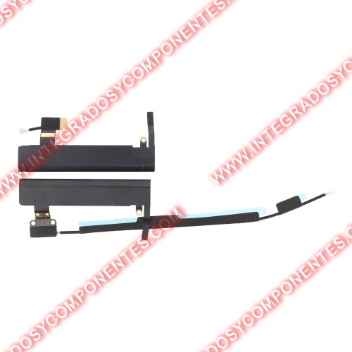 Cable Flex Antena 3g Izquierda Y Derecha Para Ipad 10.2 2019(Ipad 7th) 2 Piezas En Un Juego Calidad Premium