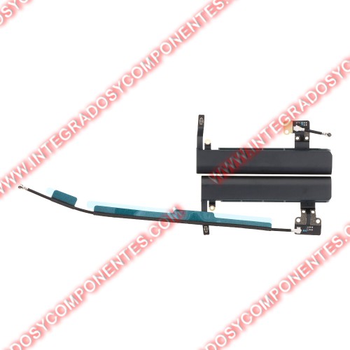 Cable Flex Antena 3g Izquierda Y Derecha Para Ipad 10.2 2019(Ipad 7th) 2 Piezas En Un Juego Calidad Premium