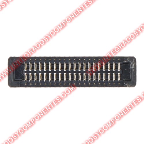 Conector Fpc De Lcd Para Samsung Galaxy A22 5g 40pin