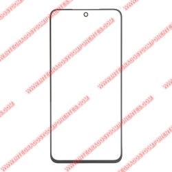 Cristal Con Oca Para Samsung Galaxy S21 Fe 5g G990