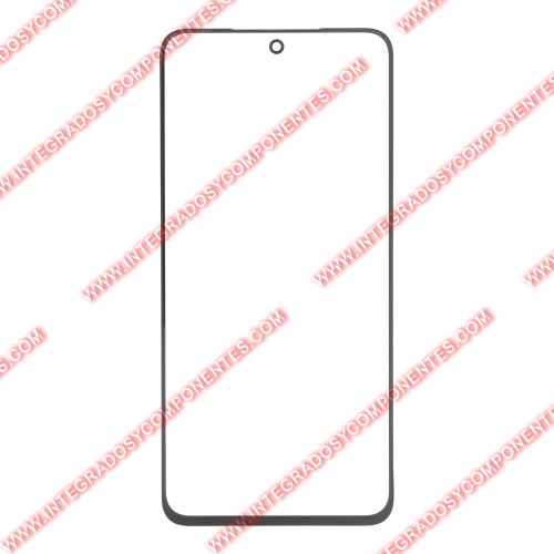 Cristal Con Oca Para Samsung Galaxy S21 Fe 5g G990
