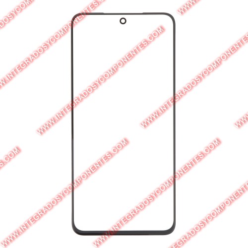 Cristal Con Oca Para Samsung Galaxy S21 Fe 5g G990