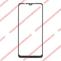 Cristal Con Oca Para Samsung Galaxy A04e A042