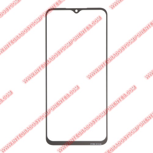 Cristal Con Oca Para Samsung Galaxy A23 5g A236