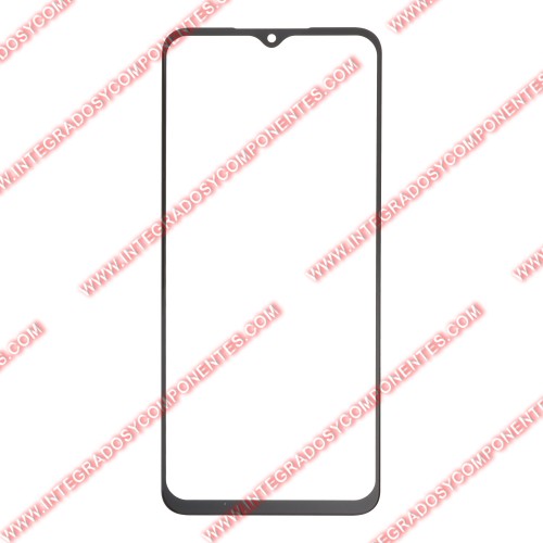 Cristal Con Oca Para Samsung Galaxy A23 5g A236