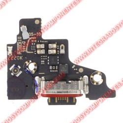 Subplaca Conector De Carga Para Xiaomi 12 Lite