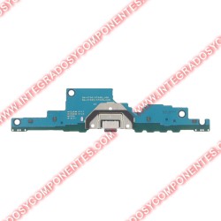 Subplaca Conector De Carga Para Samsung Galaxy Tab S8 X700 Wifi Version Calidad Premium