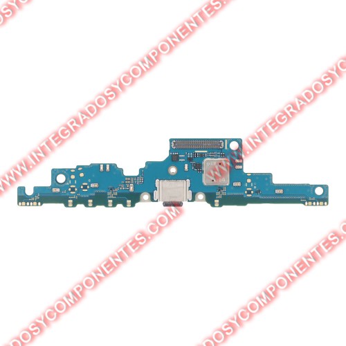 Subplaca Conector De Carga Para Samsung Galaxy Tab S8 X700 Wifi Version Calidad Premium