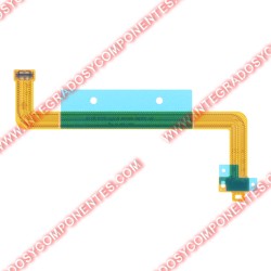 Flex Sensor Tactil Para Samsung Galaxy Tab S8 Ultra X900/X906 Calidad Premium