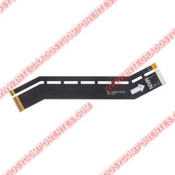 Flex Placa Base Para Samsung Galaxy Tab S8 Ultra X906 Calidad Premium