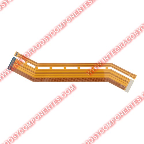 Flex Placa Base Para Samsung Galaxy Tab S8 Ultra X906 Calidad Premium