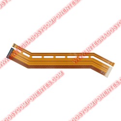 Cable Flex Lcd Para Samsung Galaxy Tab S8 Ultra X900/X906 Calidad Premium