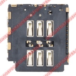Lector Single Sim Para Iphone 14 Pro Max/14 Pro Calidad Premium
