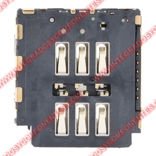 Lector Single Sim Para Iphone 14 Pro Max/14 Pro Calidad Premium