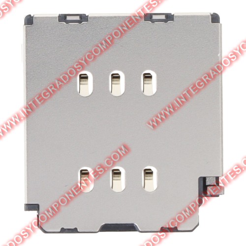 Lector Single Sim Para Iphone 14 Pro Max/14 Pro Calidad Premium